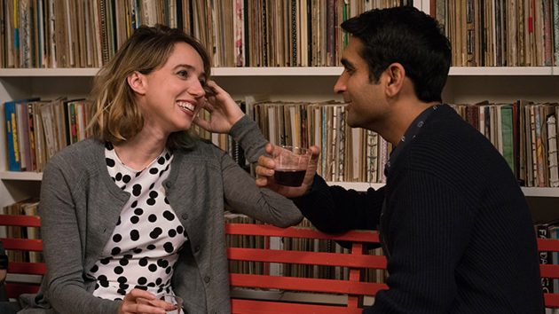 The Big Sick