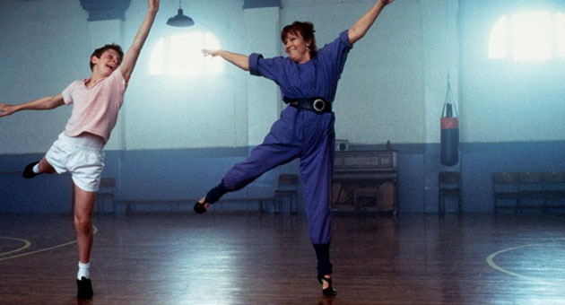 billy elliot