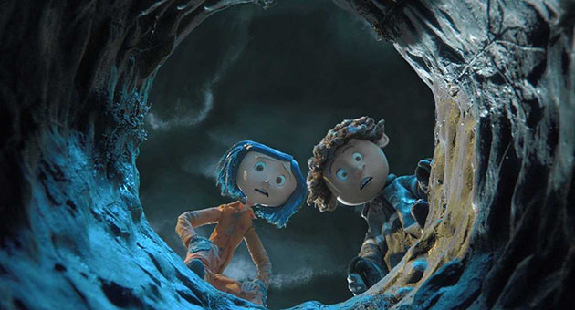 Coraline