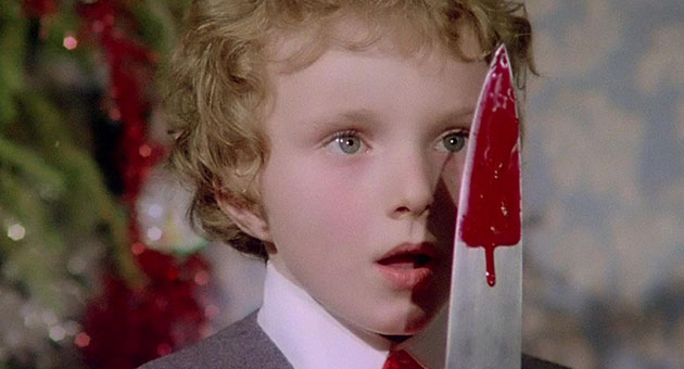 Profondo Rosso