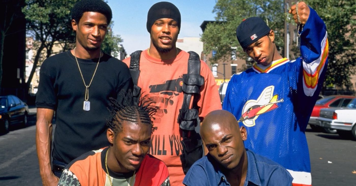 Clockers 01