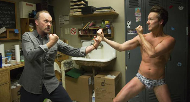 Birdman