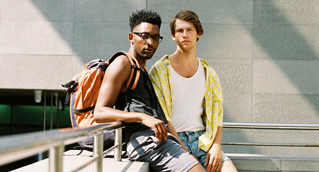 Boy Meets Boy