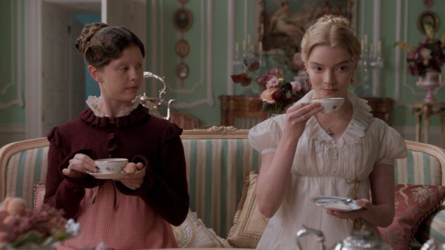 emma og harriet