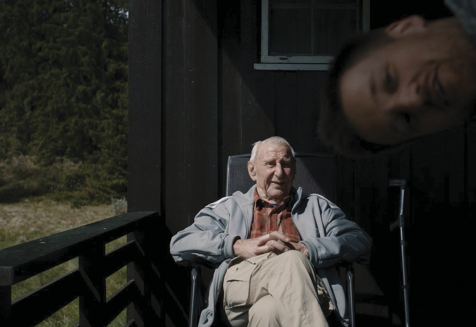 LEIF. En film om Simen
