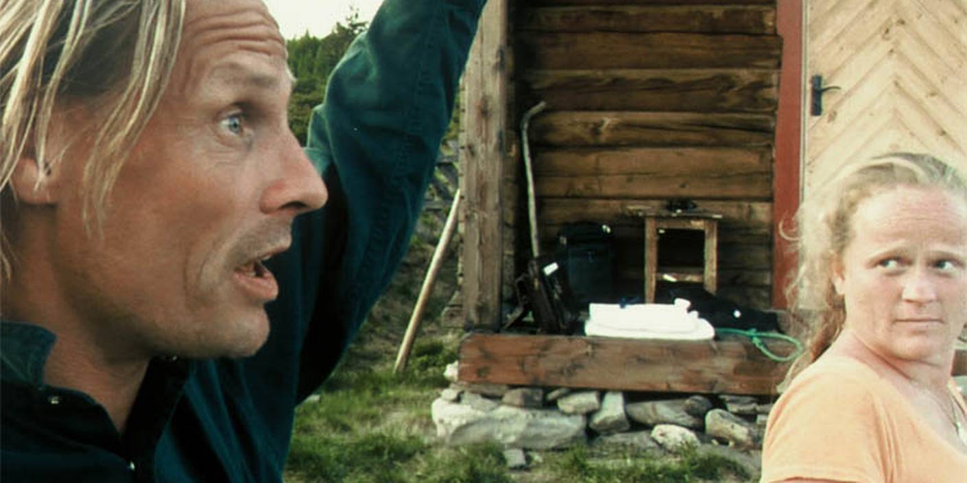 prøvetid