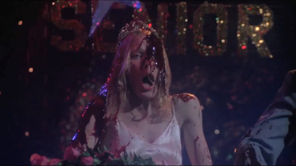 carrie