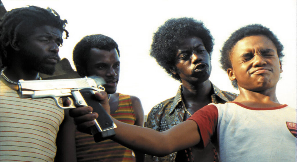 City of God