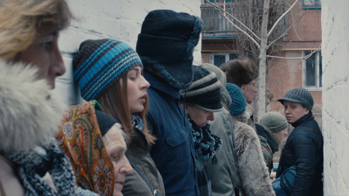 donbass