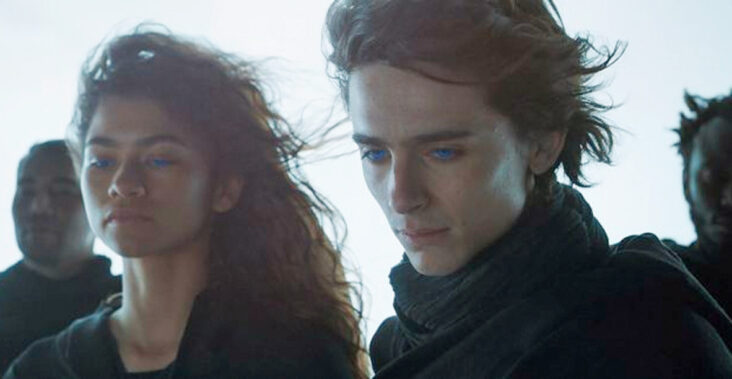 Dune 2021