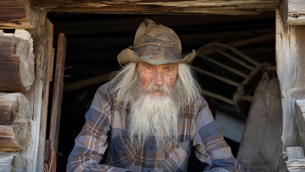 john den siste norske cowboy