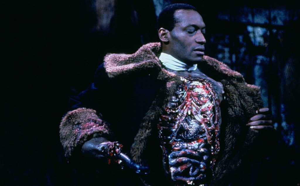 Candyman