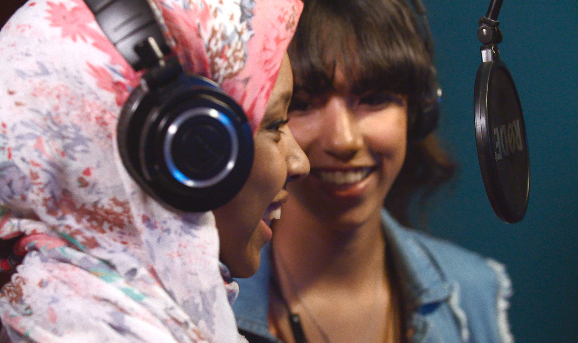 Casablanca Beats
