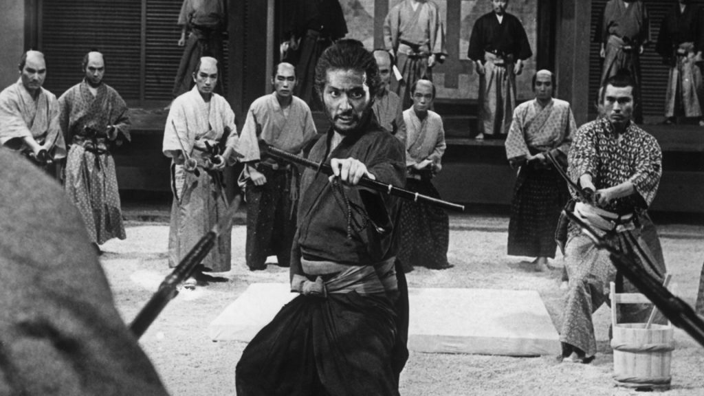 harakiri kobayashi