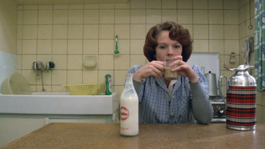 Jeanne Dielman, 23, quai du commerce, 1080 Bruxelles