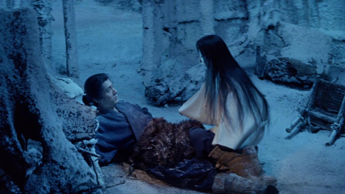 kwaidan