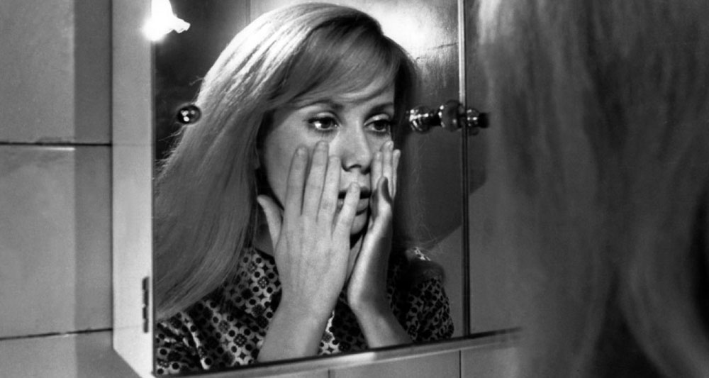 repulsion