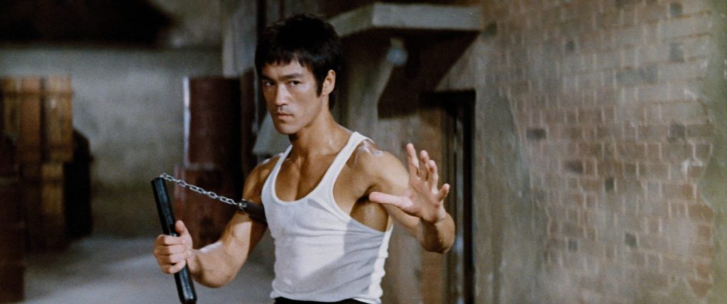way of the dragon 1972