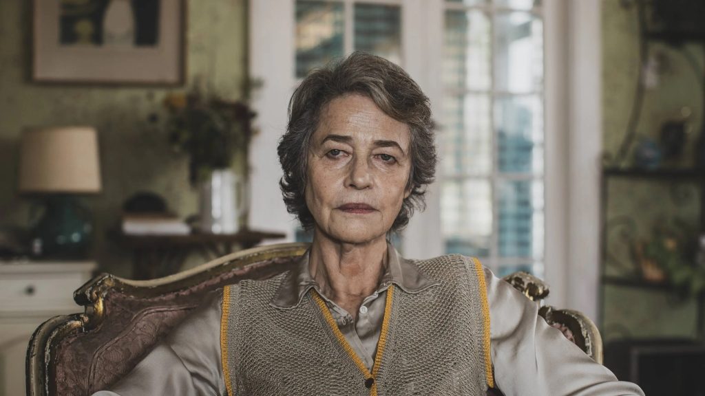 Grandmother