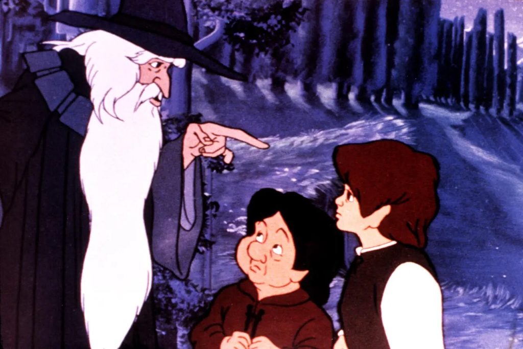 Lord of the Rings
