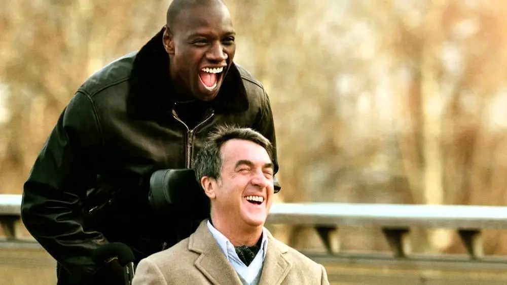 the intouchables