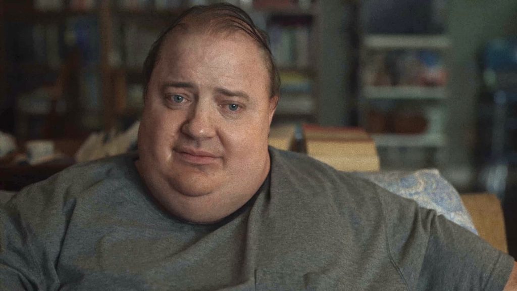 the whale