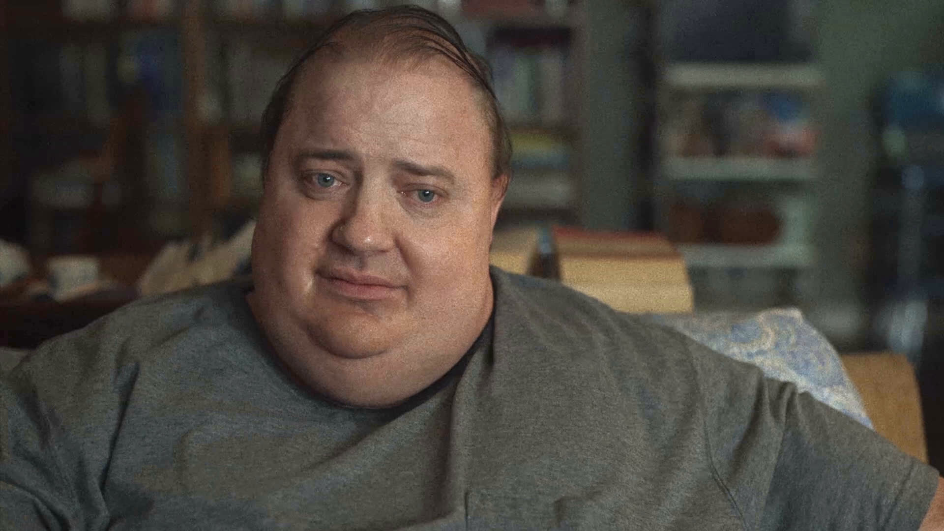 the whale
